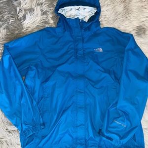 THE NORTH FACE JACKET